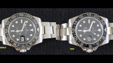 come riconoscere un bracciale rolex originale|In evidenza: come riconoscere un Rolex falso .